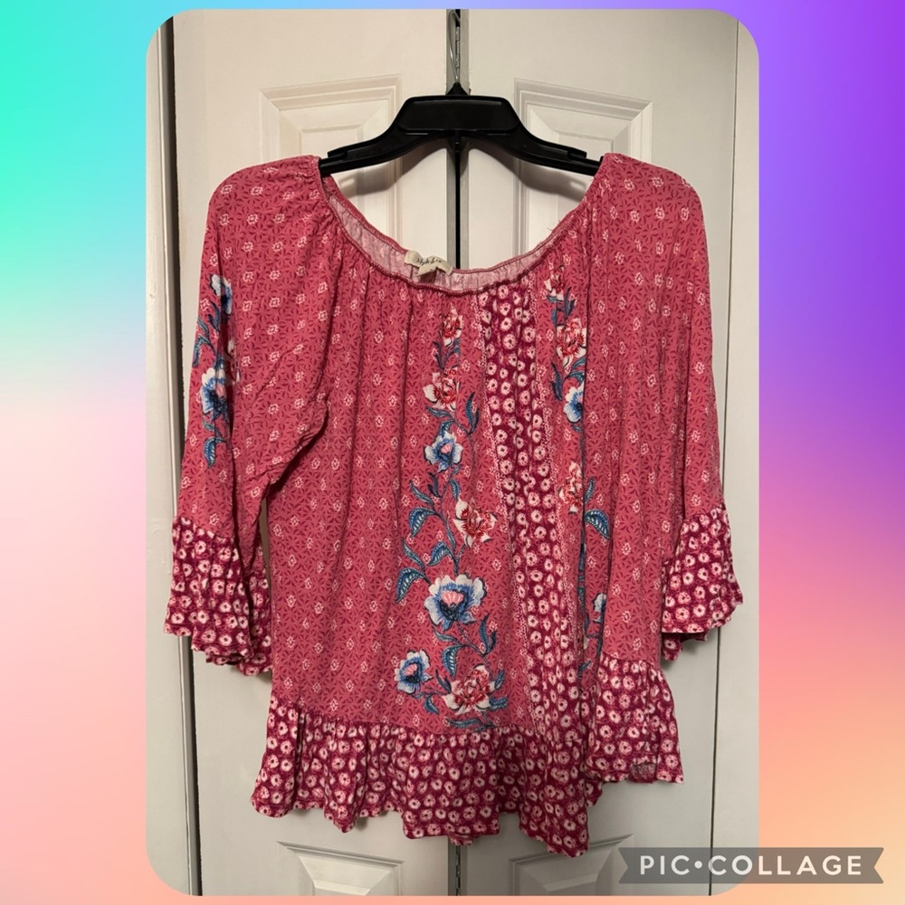 Style & Co. women’s top